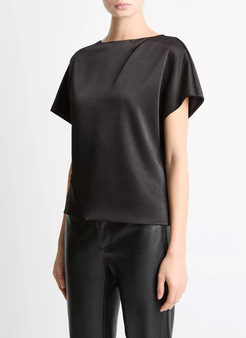 Dolman Sleeve Blouse by Vince at Andrews