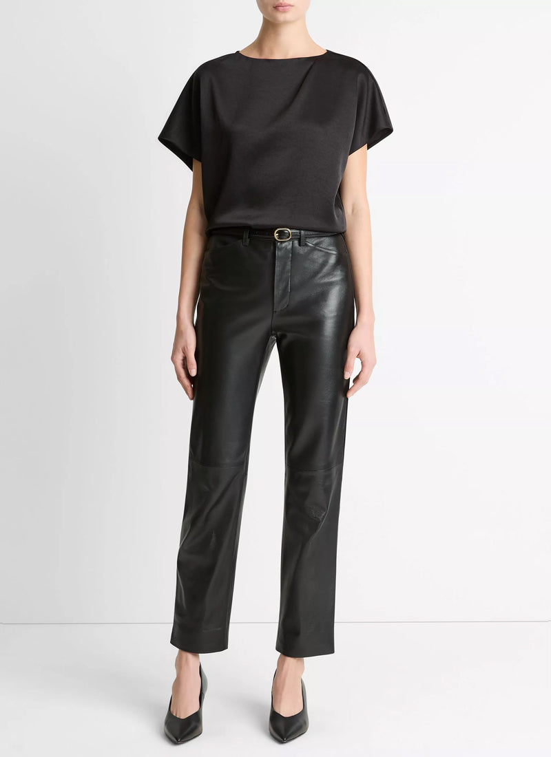 Dolman Sleeve Blouse by Vince at Andrews