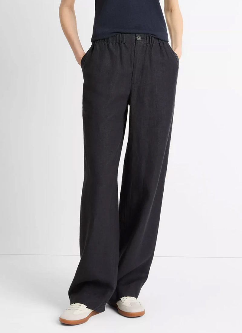Vince Hemp Utility Pant