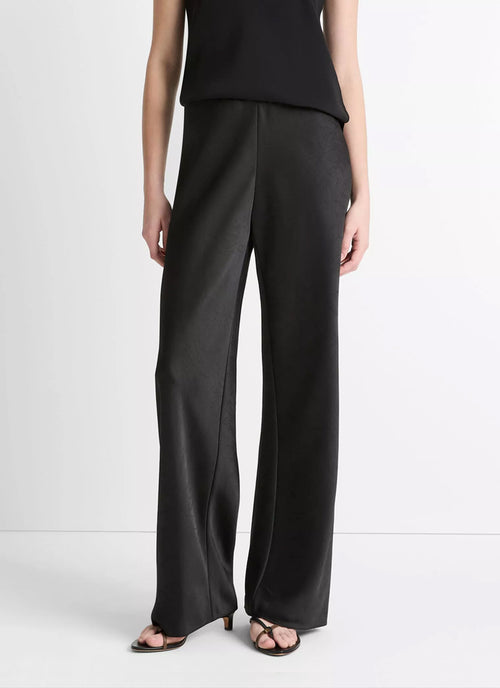 Satin Bias Pant by Vince at Andrews