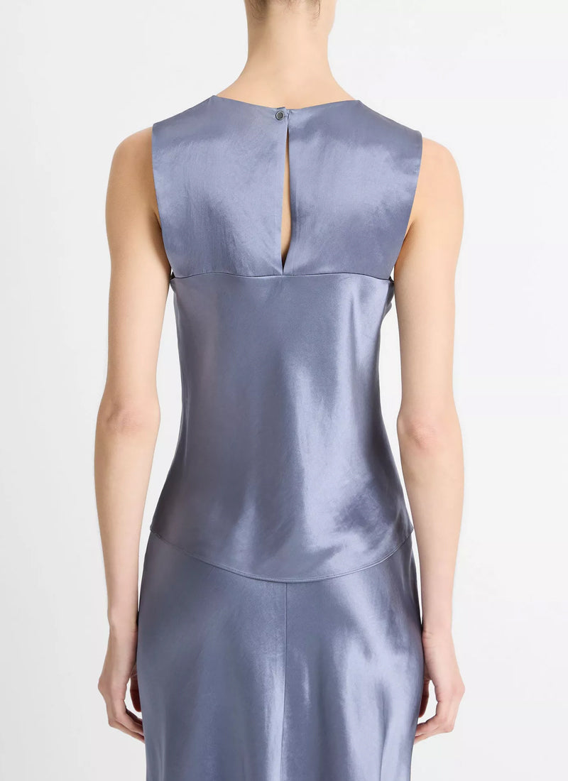 Vince Naia Shell Top