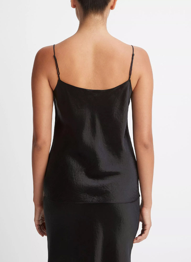  Satin Cami by Vince at Andrews 