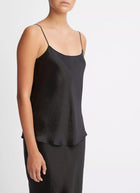  Satin Cami by Vince at Andrews 