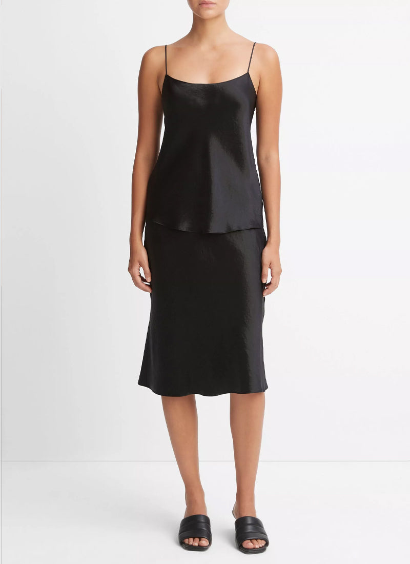  Satin Cami by Vince at Andrews 