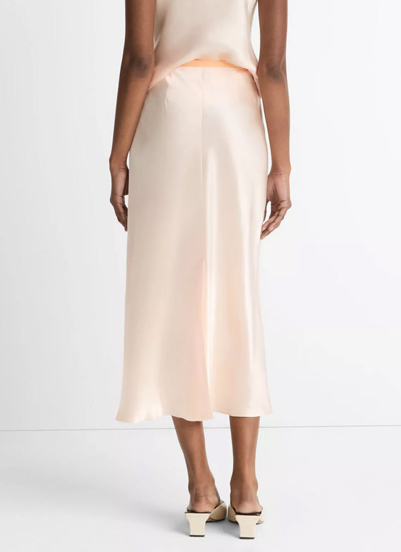 Bias Full Skirt Vince Andrews