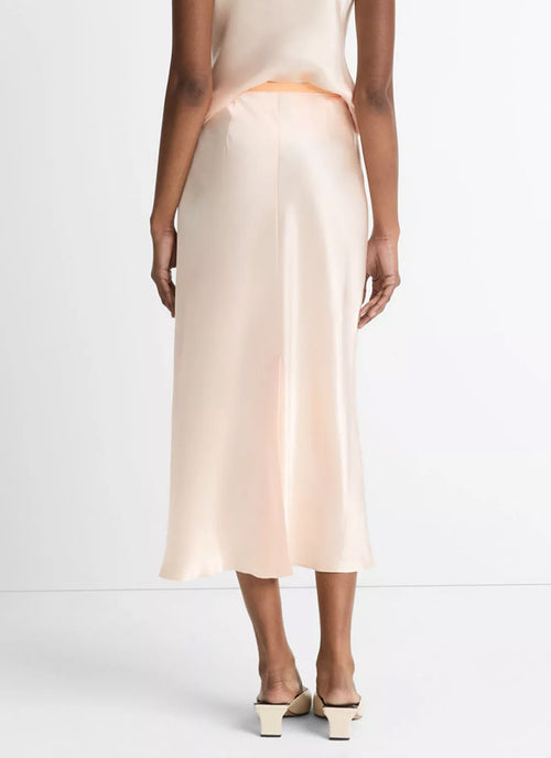 Bias Full Skirt Vince Andrews