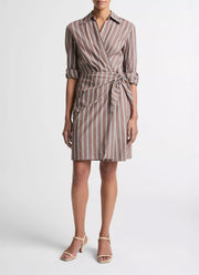  Wrap Dress by Vince at Andrews 