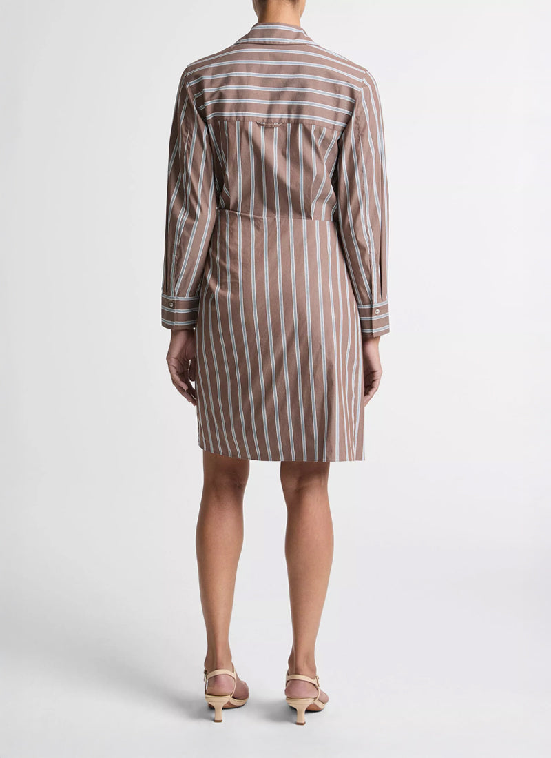  Wrap Dress by Vince at Andrews 