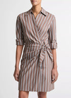  Wrap Dress by Vince at Andrews 