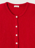 AMERICAN VINTAGE Vitow Crewneck Cardigan