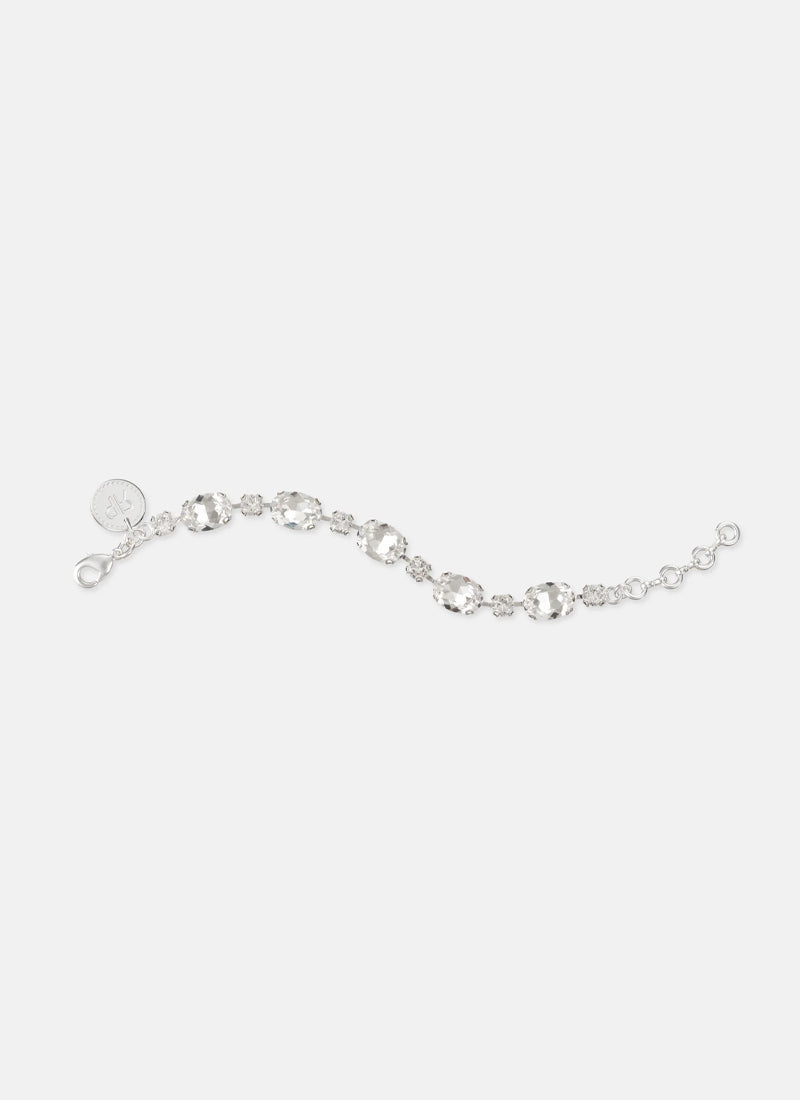 Vivienne Crystal Bracelet