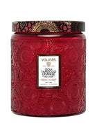 Voluspa Luxe Jar Japonica Candle