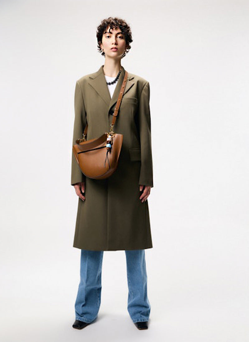 Hortensia Medium Bag