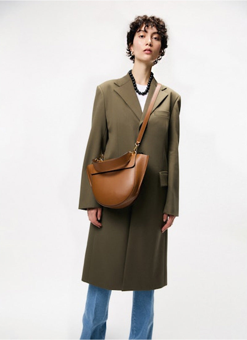 Hortensia Medium Bag by Wandler Andrews