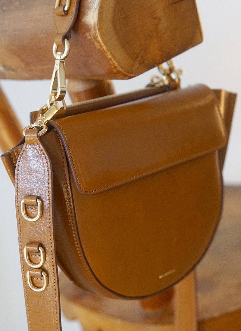 Wandler Hortensia Bag Mini Eyelets