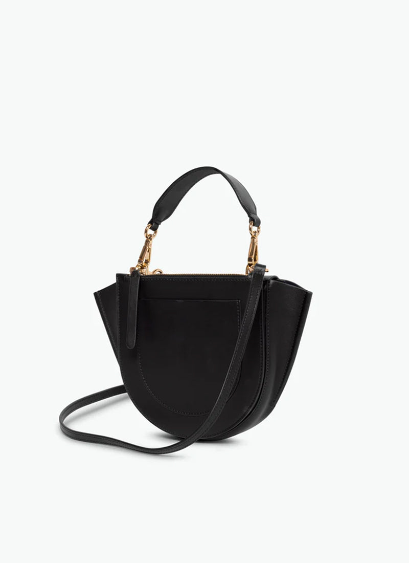 Hortensia Bag Mini by WANDLER at Andrews