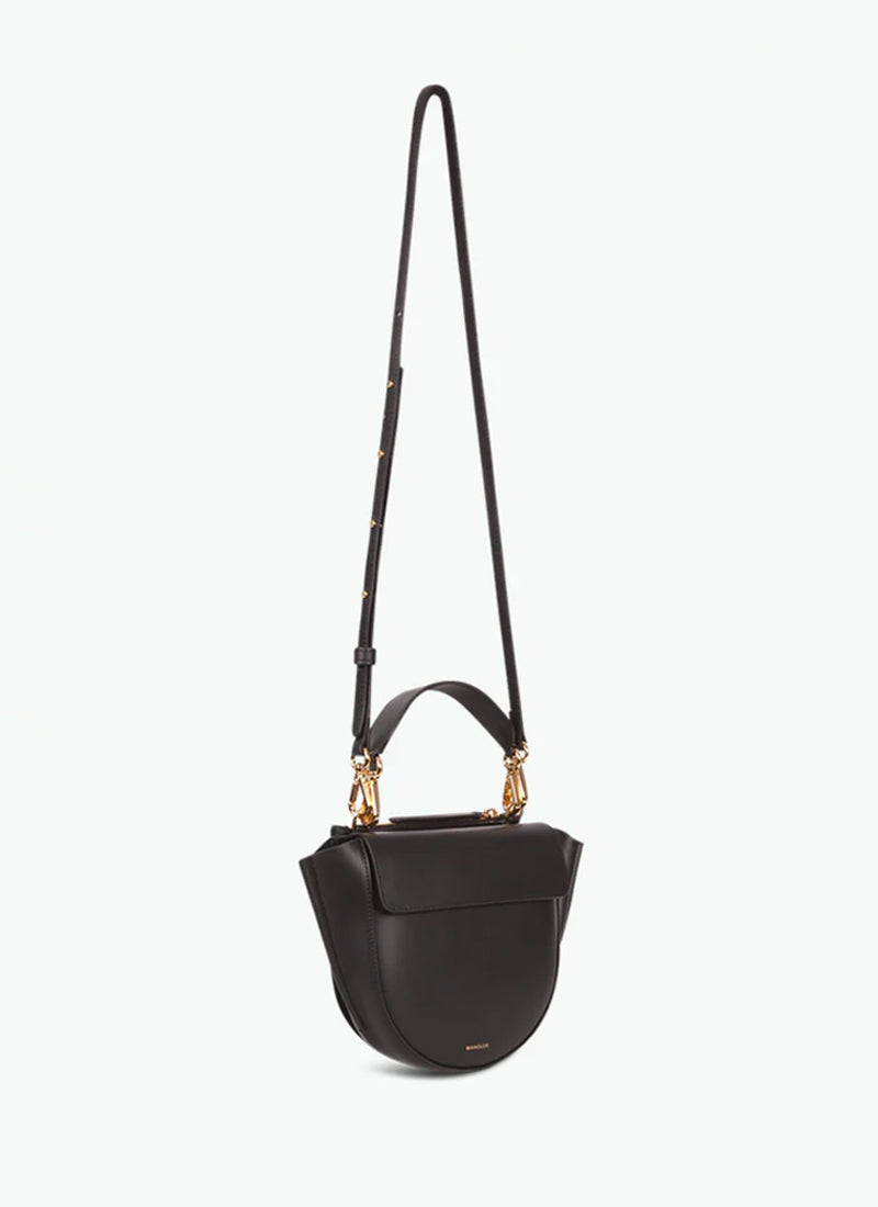 Hortensia Bag Mini by WANDLER at Andrews