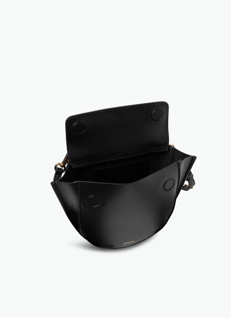 Hortensia Bag Mini by WANDLER at Andrews