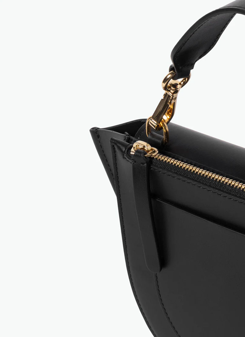 Hortensia Bag Mini by WANDLER at Andrews