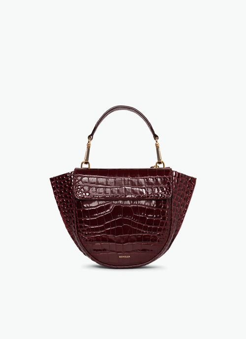 Wandler Hortensia Bag Mini