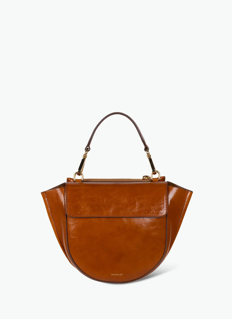 Wandler Hortensia Bag Mini Eyelets