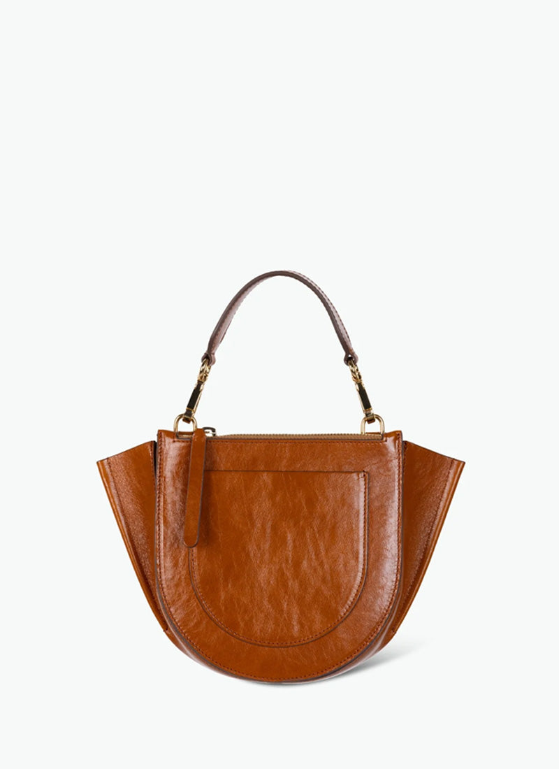 Wandler Hortensia Bag Mini Eyelets