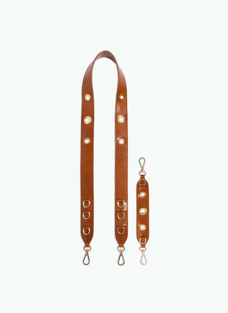 Wandler Hortensia Bag Mini Eyelets