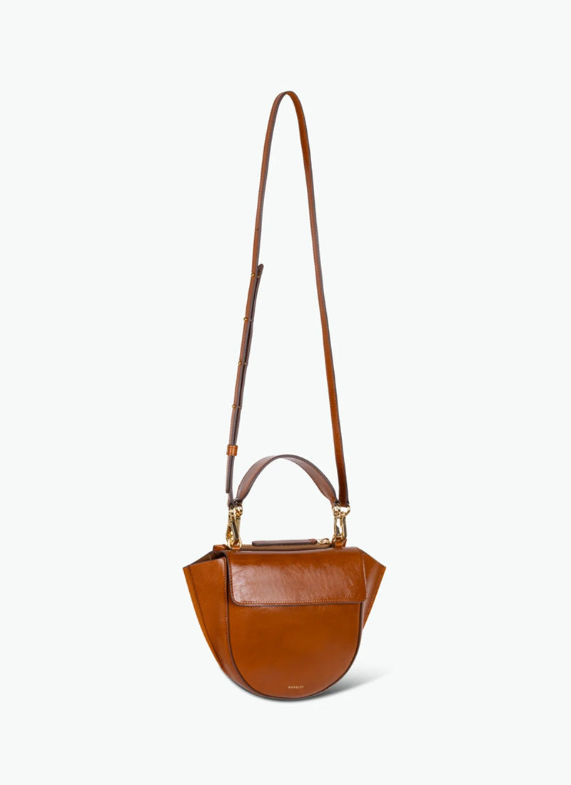 Wandler Hortensia Bag Mini Eyelets
