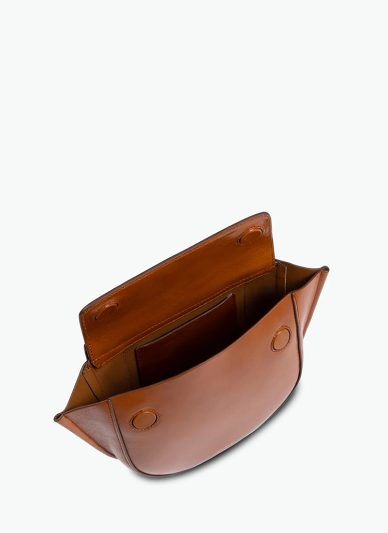 Wandler Hortensia Bag Mini Eyelets