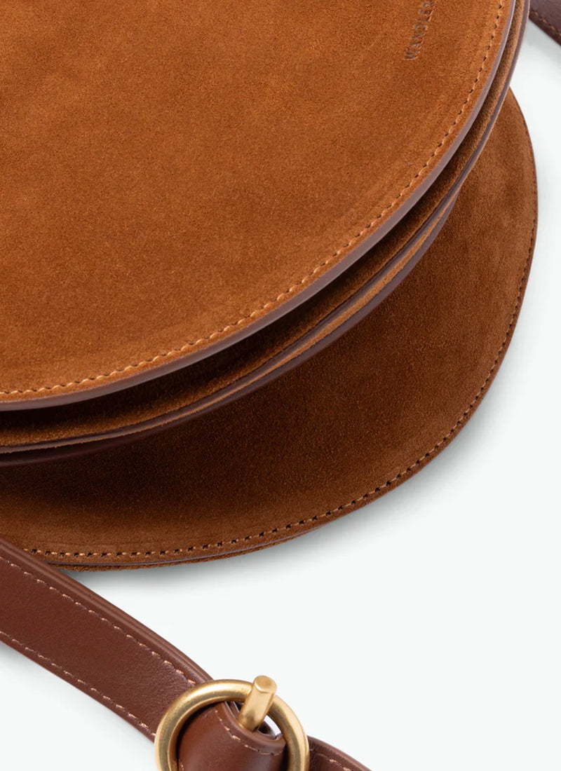 Wandler Kate Saddle Bag