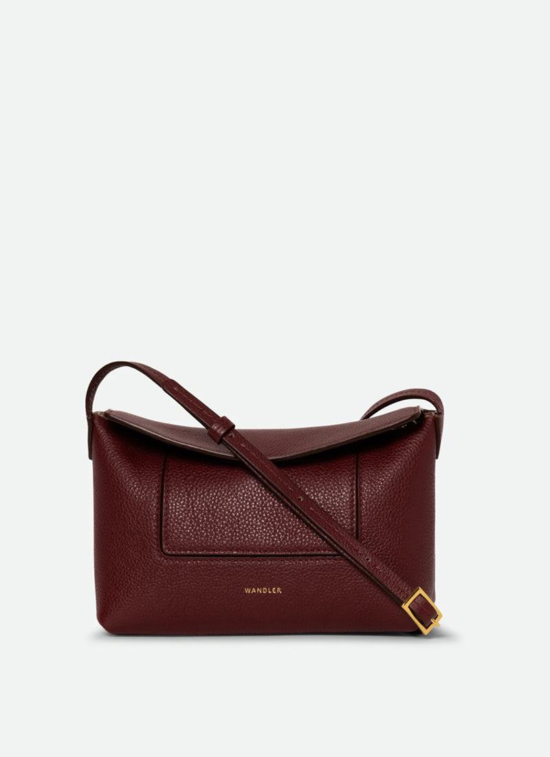 Penelope Slouch Mini by Wandler at Andrews