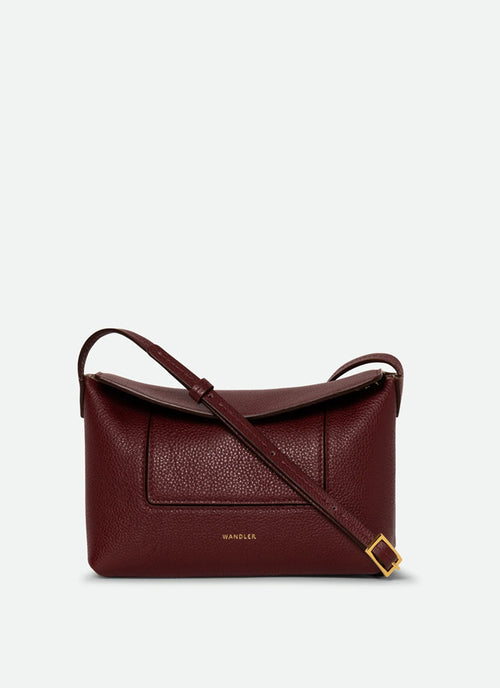 Penelope Slouch Mini by Wandler at Andrews