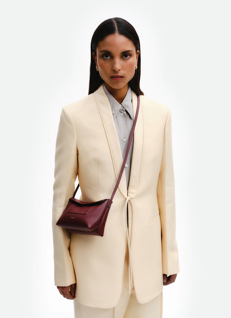 Penelope Slouch Mini by Wandler at Andrews