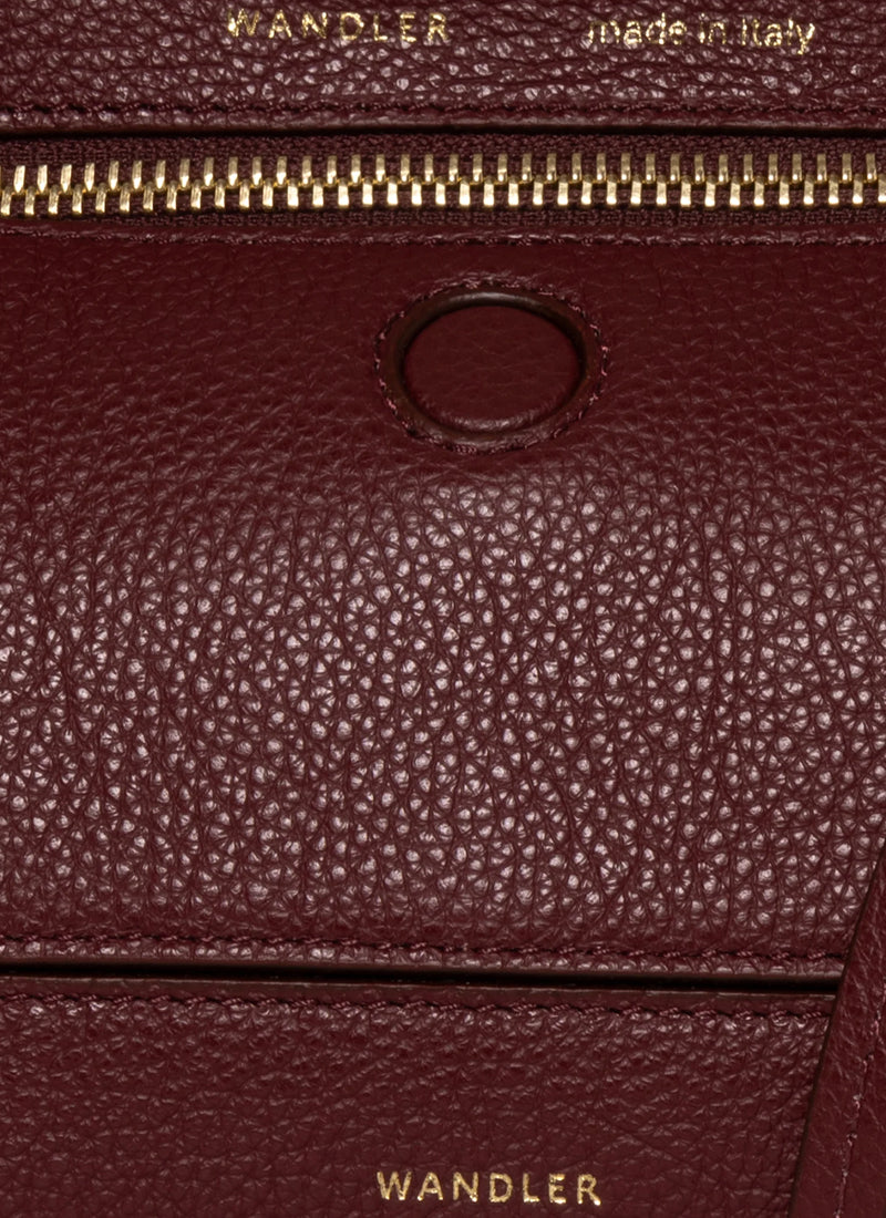 Penelope Slouch Mini by Wandler at Andrews