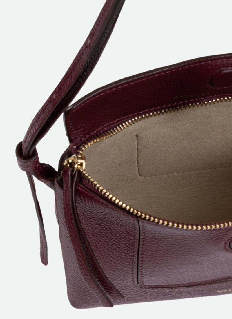 Penelope Slouch Mini by Wandler at Andrews