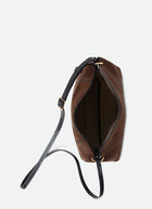 Wandler Penelope Slouch Suede Bag