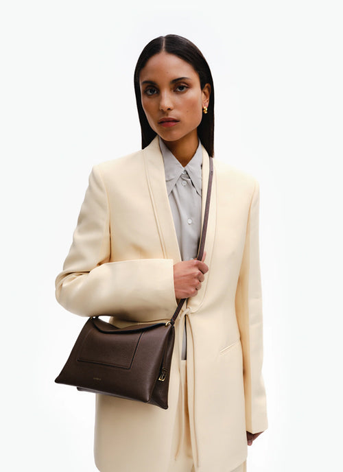 Penelope Slouch Bag by WANDLER at Andrews