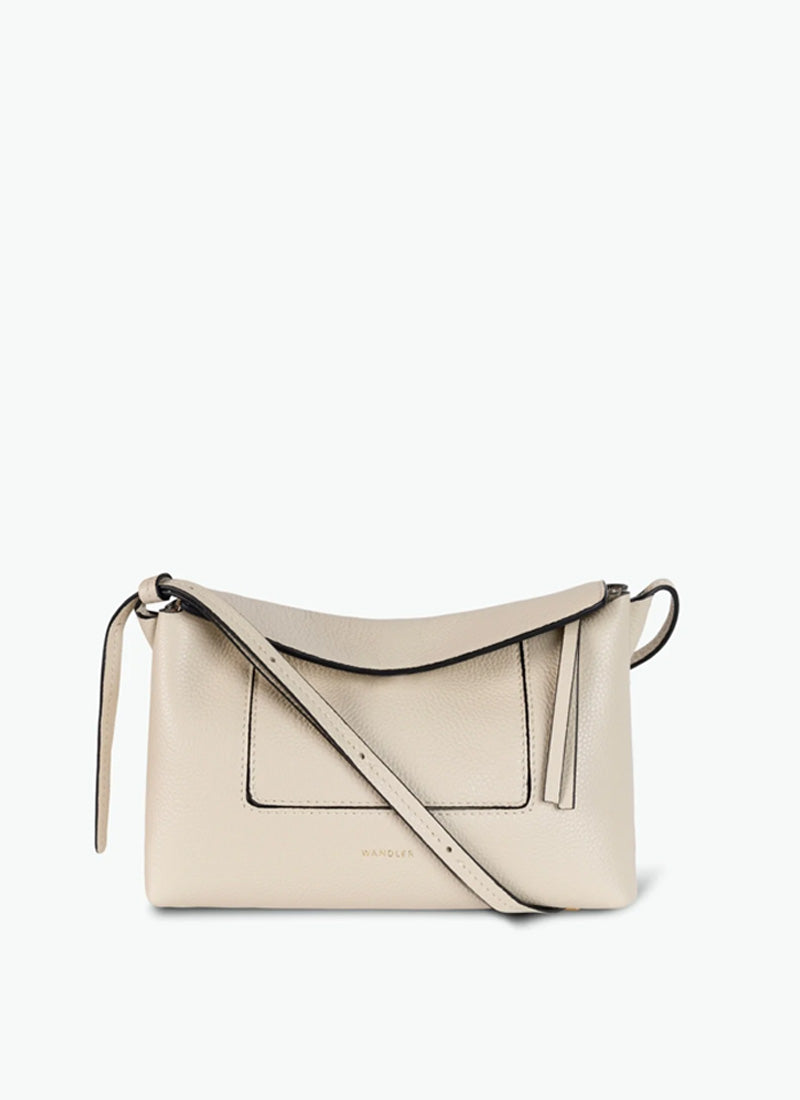 Wandler Penelope Slouch Mini