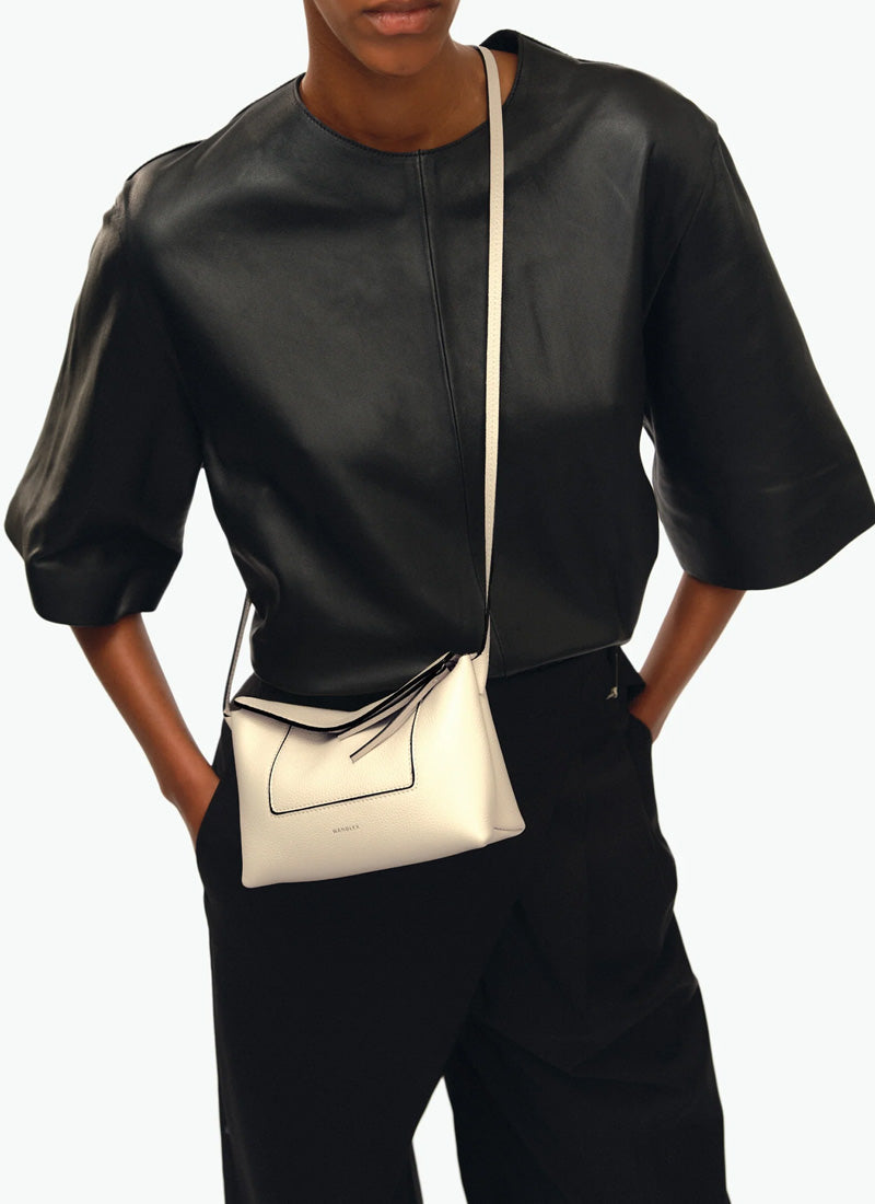 Wandler Penelope Slouch Mini