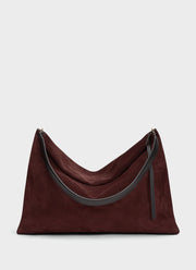 Wandler Penelope Suede Tote