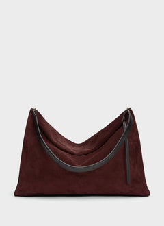 Wandler Penelope Suede Tote
