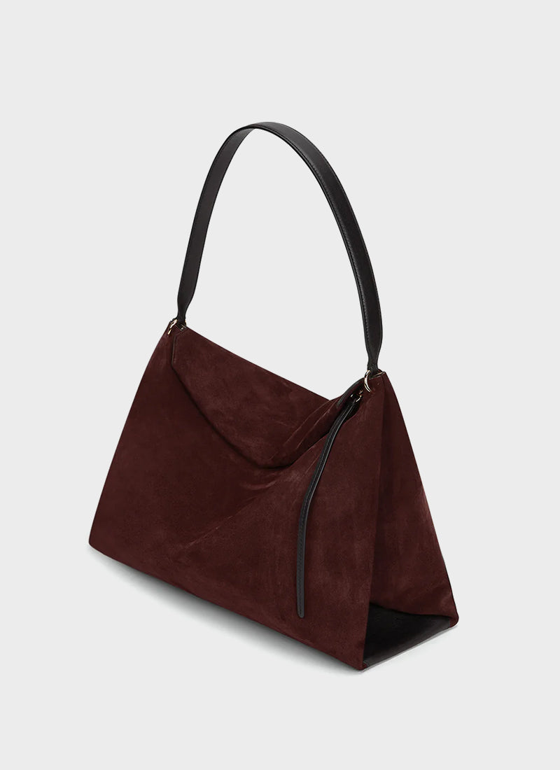 Wandler Penelope Suede Tote