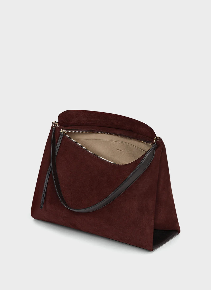 Wandler Penelope Suede Tote