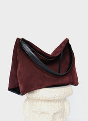 Wandler Penelope Suede Tote