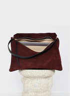 Wandler Penelope Suede Tote