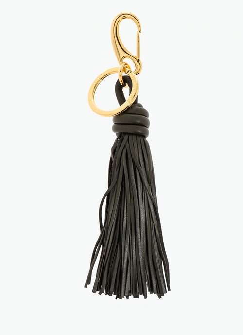 WANDLER Tassel Bag Charm