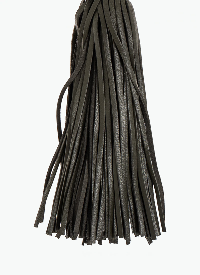 WANDLER Tassel Bag Charm