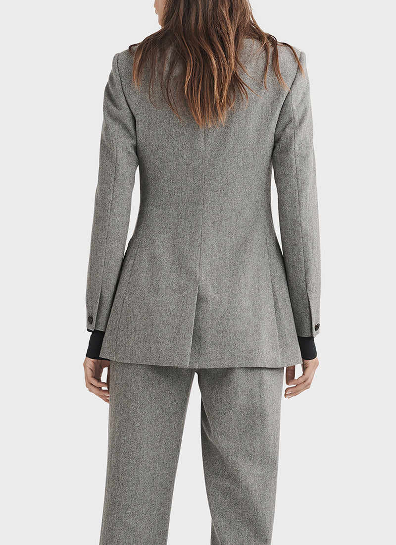 rag & bone Warren Italian Wool Blazer
