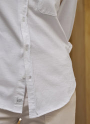 Frank & Eileen Waverly Jersey NYC Button-Up Shirt