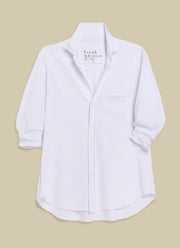 Frank & Eileen Waverly Jersey NYC Button-Up Shirt
